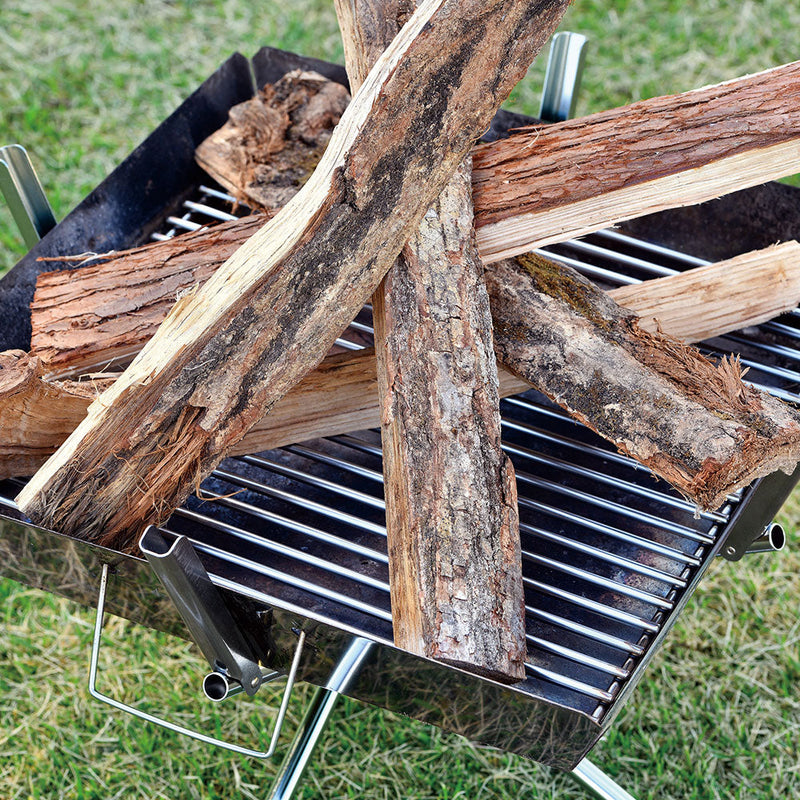 ユニフレーム ファイアグリル ヘビーロストル No.683118 BBQ アクセサリ ダッチオーブン
