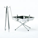 ユニフレーム FGハンガー No.683248 BBQ アクセサリ 吊り下げハンガー コンパクト