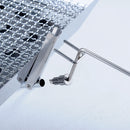 ユニフレーム FGハンガー No.683248 BBQ アクセサリ 吊り下げハンガー コンパクト