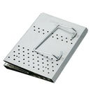 ユニフレーム チャコスタ II No.665435 BBQ 焚火 アクセサリ 火起こし器