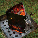 ユニフレーム チャコスタ II No.665435 BBQ 焚火 アクセサリ 火起こし器