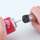 ユニフレーム スティックターボ II No.632048 バーナー ターボライター 充てん式