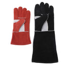 ユニフレーム キャンプグローブ レディース No.665466 BBQ 焚火 アクセサリ キャンプグローブ 焚火グローブ