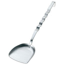 ユニフレーム ウェーブ炭スコップ No.665770 BBQ 焚火 アクセサリ 灰処理