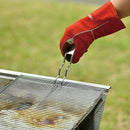 ユニフレーム ウェーブ焼き網ハンドル No.665787 BBQ 焚火 アクセサリ