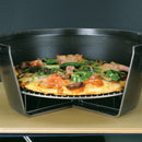 ユニフレーム ダッチオーブン底上げネット 10インチ用 No.661734 調理機器 ダッチオーブン アクセサリ 10インチ