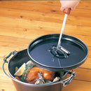 ユニフレーム ダッチステンレスリフター No.661239 調理機器 ダッチオーブン アクセサリ