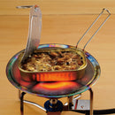 ユニフレーム ミニロースター No.665817 BBQ 焼網 乾きもの トースト お餅