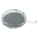 ユニフレーム ミニロースター No.665817 BBQ 焼網 乾きもの トースト お餅