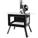 マウントスミ ストーブファン S60 SF25FWSF-S60 ランタン バーナー ストーブ 電源不要 アクセサリ