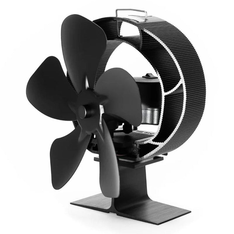 マウントスミ ストーブファン S60 SF25FWSF-S60 ランタン バーナー ストーブ 電源不要 アクセサリ