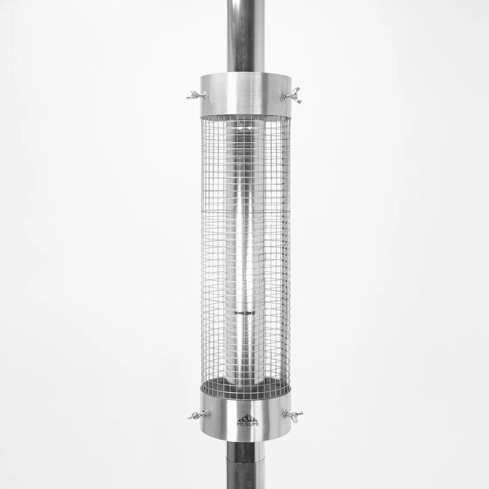 マウントスミ 煙突ガード ver.2 | APORITO（アポリト）公式通販サイト