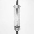 マウントスミ 煙突ガード ver.2 OG2309CG ランタン バーナー ストーブ アクセサリ