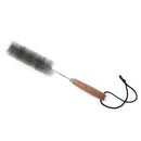 マウントスミ 煙突ブラシ φ58 煙突用 SG2309CB-58 ランタン バーナー ストーブ 掃除 メンテナンス アクセサリ