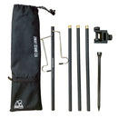 5050ワークショップ 2ウェイスタンド2.0 TR014-5WS-4433 ランタン ライト スタンド アクセサリ