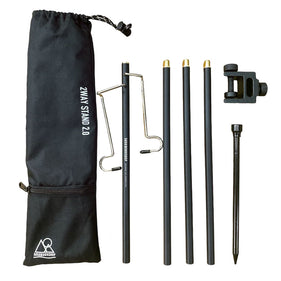 5050ワークショップ 2ウェイスタンド2.0 TR014-5WS-4433 ランタン ライト スタンド アクセサリ