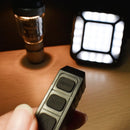 5050ワークショップ 5050 RC 2.0(リモコン) TR8-5WS-4436 ライト リモコン アクセサリ