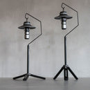 5050ワークショップ トライポッドロックS TR014-5WS-4477 ランタン ライト スタンド用 三脚 アクセサリ