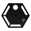 5050ワークショップ ユーティリティプレート TR014-5WS-4479 ランタン ライト スタンド用 小棚 アクセサリ