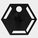 5050ワークショップ ユーティリティプレート TR014-5WS-4479 ランタン ライト スタンド用 小棚 アクセサリ