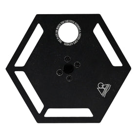 5050ワークショップ ユーティリティプレート TR014-5WS-4479 ランタン ライト スタンド用 小棚 アクセサリ