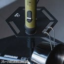 5050ワークショップ ユーティリティプレート TR014-5WS-4479 ランタン ライト スタンド用 小棚 アクセサリ