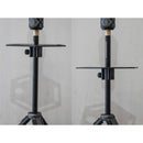 5050ワークショップ ユーティリティプレート TR014-5WS-4479 ランタン ライト スタンド用 小棚 アクセサリ