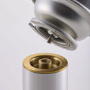 ソト Hinoto (ひのと) ※燃料別売 SOD-260 ガスランタン 充てん式 OD缶