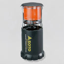 ソト 虫の寄りにくいランタン ※燃料別売 ST-233 ガスランタン CB缶 虫が寄りにくい