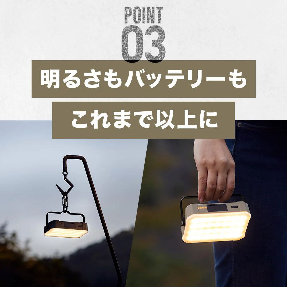 ワック LEDランタン2 | APORITO（アポリト）公式通販サイト