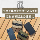 ワック LEDランタン2 waq-ll2 ランタン 照明 ライト 1650lm 3種点灯モード