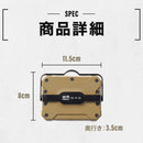 ワック LEDランタン2 waq-ll2 ランタン 照明 ライト 1650lm 3種点灯モード