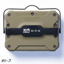 ワック LEDランタン2 waq-ll2 ランタン 照明 ライト 1650lm 3種点灯モード