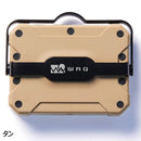 ワック LEDランタン2 waq-ll2 ランタン 照明 ライト 1650lm 3種点灯モード