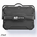 ワック LEDランタン2 waq-ll2 ランタン 照明 ライト 1650lm 3種点灯モード