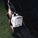 5050ワークショップ マイクロライト デュアル TR023-5WS-4037 TR023-5WS-4454 ライト クリップ付き 防水 照明機器