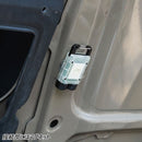 5050ワークショップ マイクロライト デュアル TR023-5WS-4037 TR023-5WS-4454 ライト クリップ付き 防水 照明機器