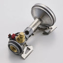 ソト マイクロレギュレーターストーブ ウインドマスター ※燃料別売 SOD-310 ガスストーブ OD缶 耐風性