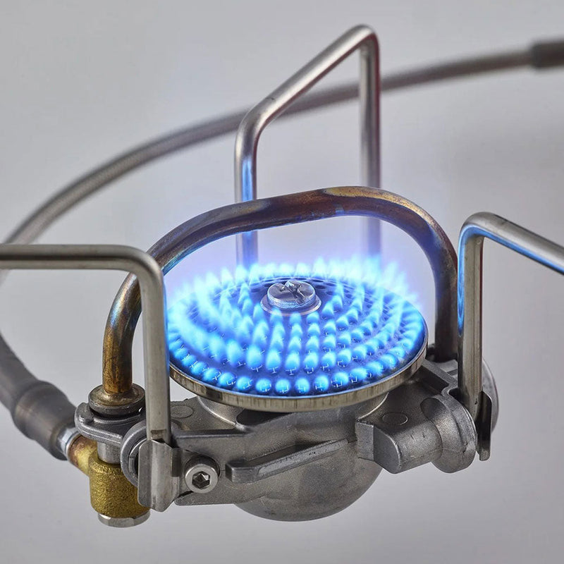 ソト MUKA (ムカ) ストーブ ※燃料・燃料ボトル別売 SOD-371 ガソリンストーブ 分離型