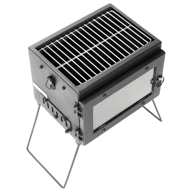 マウントスミ アウトドア薪ストーブ マイクロ | APORITO（アポリト