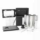 マウントスミ アウトドア薪ストーブ マイクロ ストーブ 二次燃焼 薪ストーブ 癒し