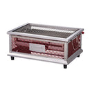 コールマン クールスパイダープロテーブルトップ 2196280 BBQ コンロ グリル 焚火台(薪・炭使用) 卓上 簡易オーブン