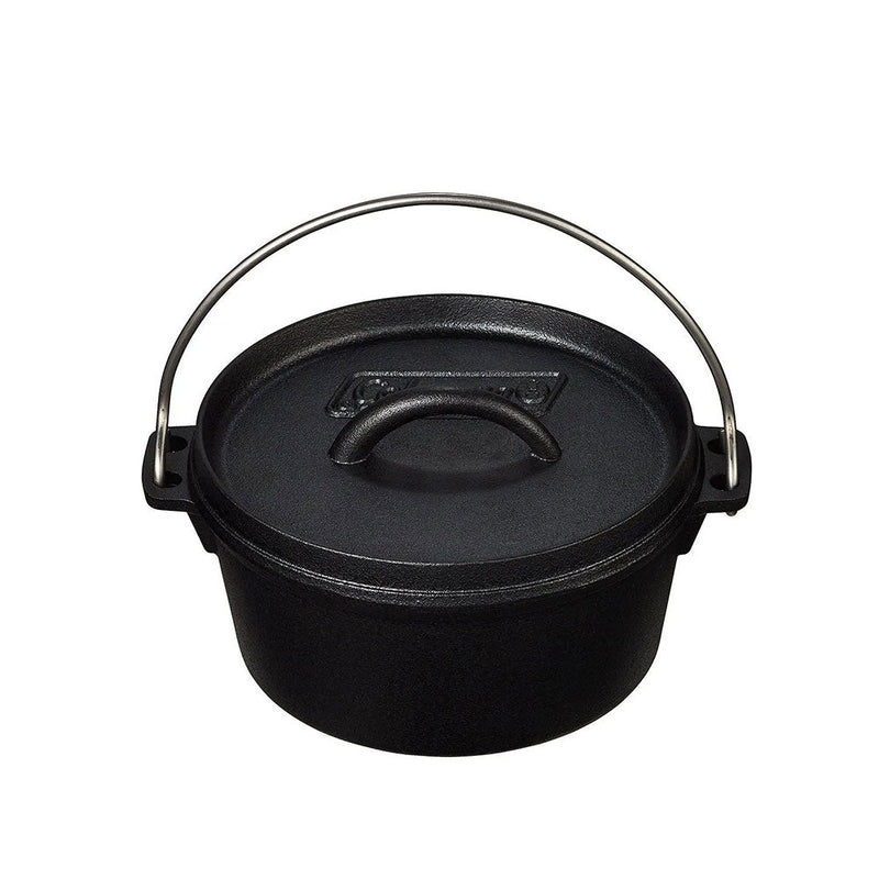 コールマン ダッチオーブン/8インチ 2000039257 調理機器 ダッチオーブン
