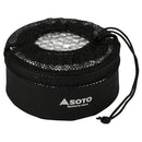 ソト ナビゲーター クックシステム SOD-501 調理機器 クッカー 耐摩耗 アルミ ハードアナダイズド
