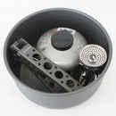 ソト ナビゲーター クックシステム SOD-501 調理機器 クッカー 耐摩耗 アルミ ハードアナダイズド