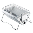 ユニフレーム ユニセラTG-III No.615010 BBQ コンロ グリル (薪・炭使用) 卓上 コンパクト