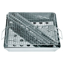 ユニフレーム ファイアグリル No.683040 BBQ コンロ グリル 焚火台(薪・炭使用)