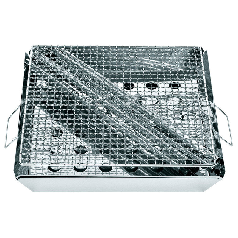 ユニフレーム ファイアグリル No.683040 BBQ コンロ グリル 焚火台(薪・炭使用)