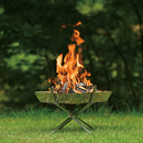 ユニフレーム ファイアグリル No.683040 BBQ コンロ グリル 焚火台(薪・炭使用)