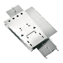 ユニフレーム 薪グリルII ラージ No.682852 コンロ グリル 焚火台(薪使用)